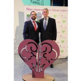 Un farmacutico murciano gana los Premios Cinfa a la Innovacin y la Sostenibilidad en la Farmacia