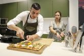 Influencers foodies sacan todo el partido a los nuevos productos Casa Tarradellas en Alimentaria 2024