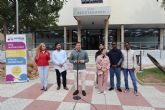 CEPAIM conmemora en San Pedro del Pinatar el Da Internacional de la Eliminacin de la Discriminacin Racial
