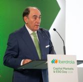 Iberdrola invertir 41.000 millones de euros y contratar a 10.000 personas hasta 2026 para acelerar la electrificacin