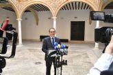 El operativo de Turismo de Lorca se reforzará el Jueves y Viernes Santo con 30 informadores