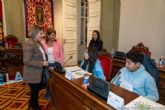Ayuntamiento y Unicef ratifican el acuerdo para que Cartagena siga siendo Ciudad Amiga de la Infancia