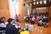 El Ayuntamiento da luz verde a la publicacin de la convocatoria de 100.000 euros para las AMPAS