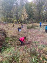 ClimateTrade consigue 1M€ y ms de 133.000 toneladas de CO2 compensadas en ms de 40 proyectos forestales