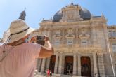 Mi rincn favorito de Cartagena: subir fotos a Instagram tiene premio