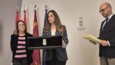 El Ayuntamiento de Murcia impulsa la recuperacin y puesta en valor de la urna del corazn de Alfonso X El Sabio