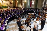El ciclo Msica Religiosa llevar las melodas de cuatro agrupaciones locales a iglesias y parroquias de Cartagena