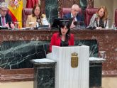 Marisol Snchez: 'La nefasta gestin del PP con las listas de espera sanitarias estn costando vidas en la Regin'