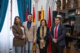 Un influencer de fe: @elmaridodelarubia, nuevo 'embajador' de la UCAM