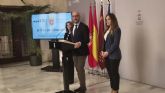 El nuevo modelo de transporte de Murcia integrar las lneas de Alcantarilla, Santomera y Beniel