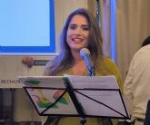 Los colectivos de los Puertos de Santa Brbara, Ramn Navia, El Restaurante La Cuesta y 'Lucero Trail' reciben los IV premios 'Garbancillo de Oro'