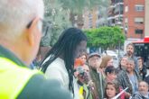Izquierda Unida-Verdes denuncia las redadas racistas en Murcia: 'La regin de las tres culturas no puede ser solo folclore'