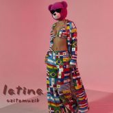 La artista Ozita Muzik presenta su nuevo �lbum �LATINA�