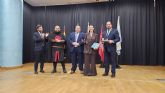 El pregón de Carmen María Conesa inaugura el 25 aniversario de las Incursiones Berberiscas en Los Alcázares