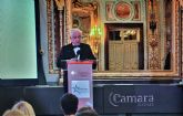 El Palacio de Santoña, escenario del reconocimiento a la excelencia empresarial madrileña