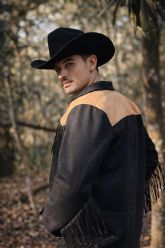 Rey Coronado Estrena �Inocente Pobre Amigo� Nuevo Sencillo De Su �lbum �Caja Fuerte Vol. 2�