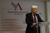 Juan Guillamn: El Gobierno regional tiene una hoja de ruta clara para abrir cuanto antes el aeropuerto