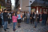 Cartagena, Puerto de Culturas firma un convenio para los 22 mil periodistas de la FAPE