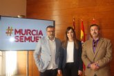 Los Buhobs de LAT sern gratuitos mañana para los asistentes al #MurciaSeMueve