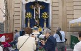Festejos pone en marcha la convocatoria para la celebracion de las Cruces de Mayo