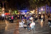 Carthagineses y Romanos celebran el Medio Año Festero con charlas, conciertos, una carrera nocturna, juegos infantiles y una entrega de premios