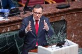 Diego Conesa: 'El Gobierno regional ha rechazado las propuestas del PSOE para apoyar a autnomos y a las familias que ms lo necesitan'