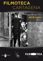 Cultura y la Fundacin Mediterrneo programan nueve sesiones de la Filmoteca en Cartagena hasta junio