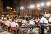 El Ayuntamiento de Cartagena abre la convocatoria de subvenciones para bandas y asociaciones musicales