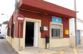 Sanidad ultima pequenas adecuaciones para abrir el consultorio de Lomas del Albujn