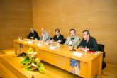 Arranca la IX edicin del Encuentro Literario de Autores en Cartagena