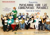 Fiesta de Los Mayos de Alhama de Murcia 2021: programa de actividades