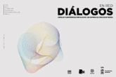 Los Centros Culturales de Murcia presentan el nuevo ciclo de charlas y conferencias virtuales Dilogos en red