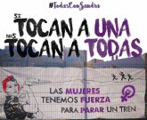 Ms de 75 organizaciones se suman a un manifiesto contra la represin a activistas sociales en el movimiento feminista