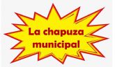 'La chapuza municipal'