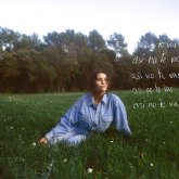 Amanda �lvaro publica 'As� no te vas', nuevo single y videoclip