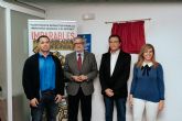 El Sindicato de Trabajadores (STR) inaugura nueva sede en Cartagena como Delegacin Territorial del Sureste
