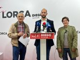 La Junta Electoral de Zona de Lorca desestima la denuncia del PP contra la celebración del Congreso Internacional Bartolomé Pérez Casas
