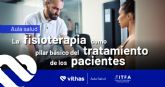 La fisioterapia como pilar b�sico del tratamiento de los pacientes