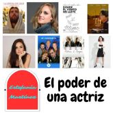 Estefanía Martínez: el poder de una actriz