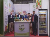 Cana Nature presenta sus nuevos formatos especiales para el canal HORECA en el Sal�n Gourmets