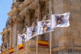 Cartagena se engalana para honrar a la Caridad en su 300 aniversario