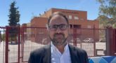 El Gobierno regional excluye a Lorca como sede de tribunales para las oposiciones de Educación Secundaria