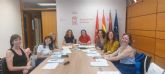 El proyecto Siempre Acompanados del Ayuntamiento de Murcia busca combatir la soledad no deseada en los mayores