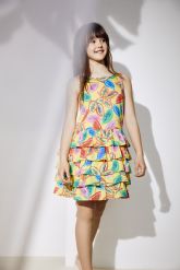 Luna Fulgencio, la actriz de �Padre no hay m�s que uno�, cierra la temporada de los �Conciertos en familia� de la Sinf�nica en el V�ctor Villegas