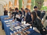 La UCAM celebra este jueves su Feria de Empleo