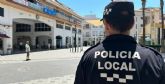 Abierto el plazo para optar a una plaza de Agente de Polic�a Local en Los Alc�zares