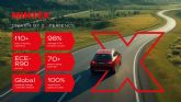 TMD Friction revitaliza su marca de posventa Mintex para reforzar su posici�n en el segmento est�ndar
