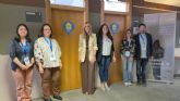 Murcia ampl�a la red de Puntos Azules con la incorporaci�n del Servicio de Juventud para reforzar la protecci�n a la infancia y adolescencia