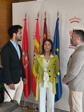 La Feria del Libro de Murcia anuncia su edición de 2026 y abre el plazo de inscripción de expositores