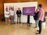 El Ayuntamiento de Murcia refuerza las líneas de transporte público con mayor demanda con más de 6.000 plazas diarias adicionales